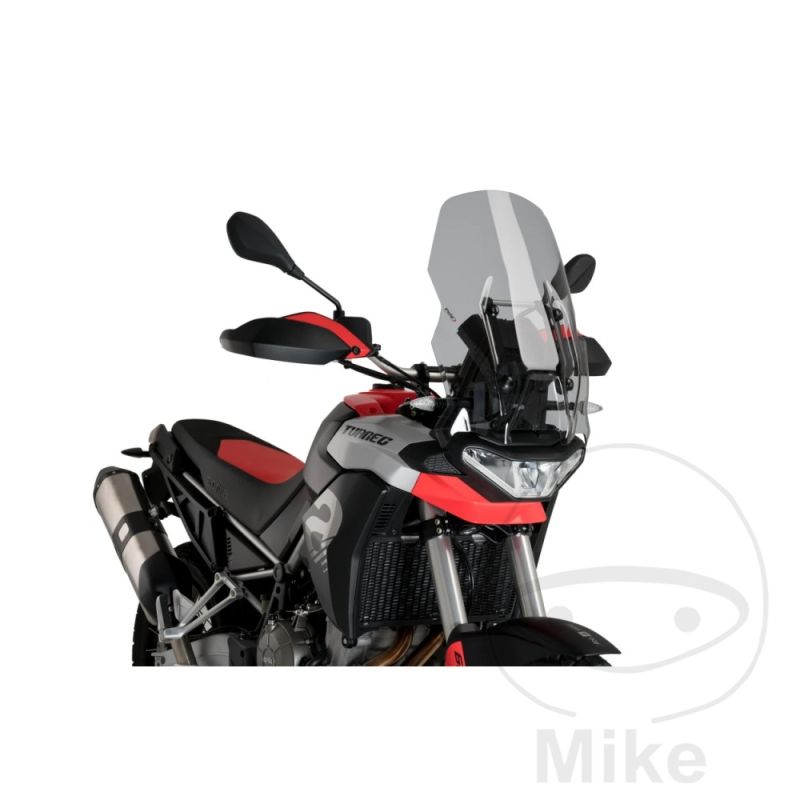 Parabrisas Touring Puig Ahumado | Motos Camaral