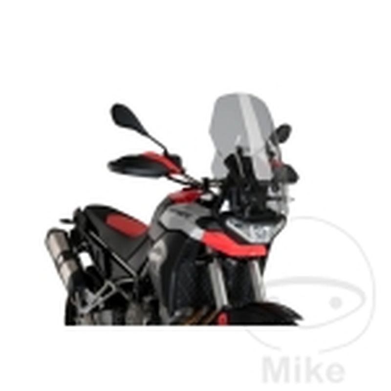 Parabrisas Touring Puig Ahumado | Motos Camaral
