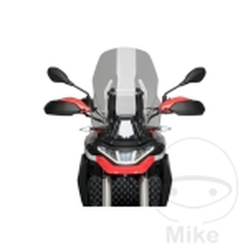 Parabrisas Touring Puig Ahumado | Motos Camaral