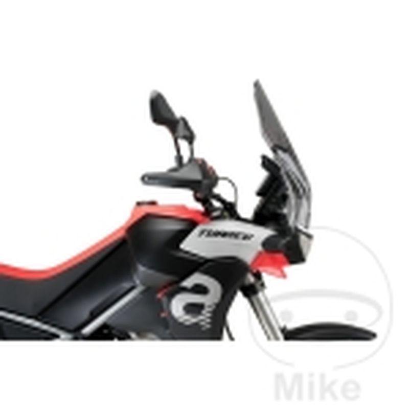 Parabrisas Touring Puig Ahumado | Motos Camaral