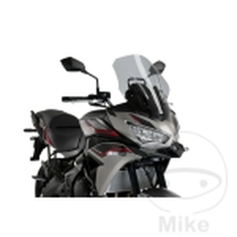 Parabrisas Touring Puig Ahumado | Motos Camaral