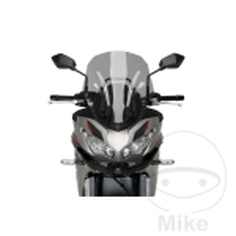 Parabrisas Touring Puig Ahumado | Motos Camaral
