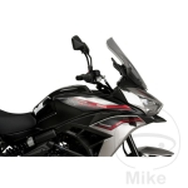 Parabrisas Touring Puig Ahumado | Motos Camaral