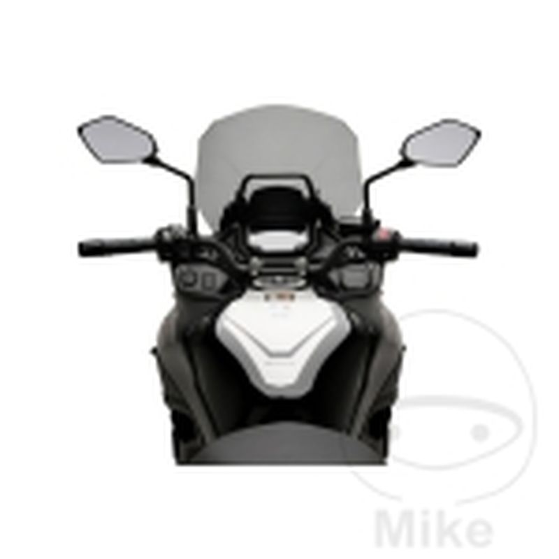 Parabrisas Touring Puig Ahumado | Motos Camaral