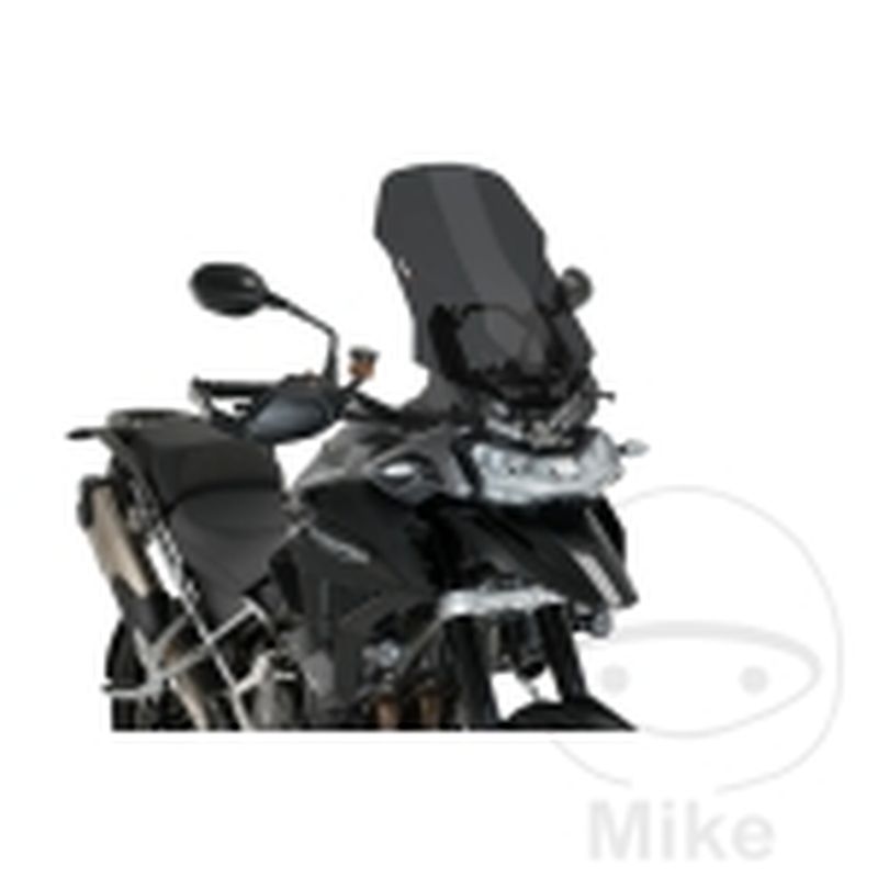 Parabrisas Touring Puig Oscuro | Motos Camaral