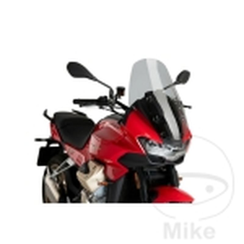 Parabrisas Touring Puig Ahumado | Motos Camaral