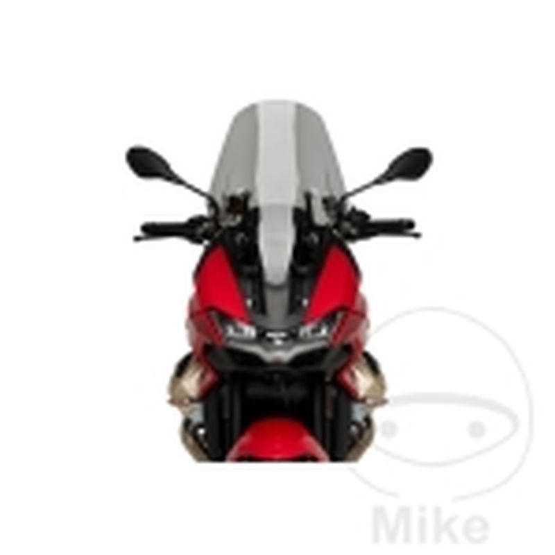 Parabrisas Touring Puig Ahumado | Motos Camaral