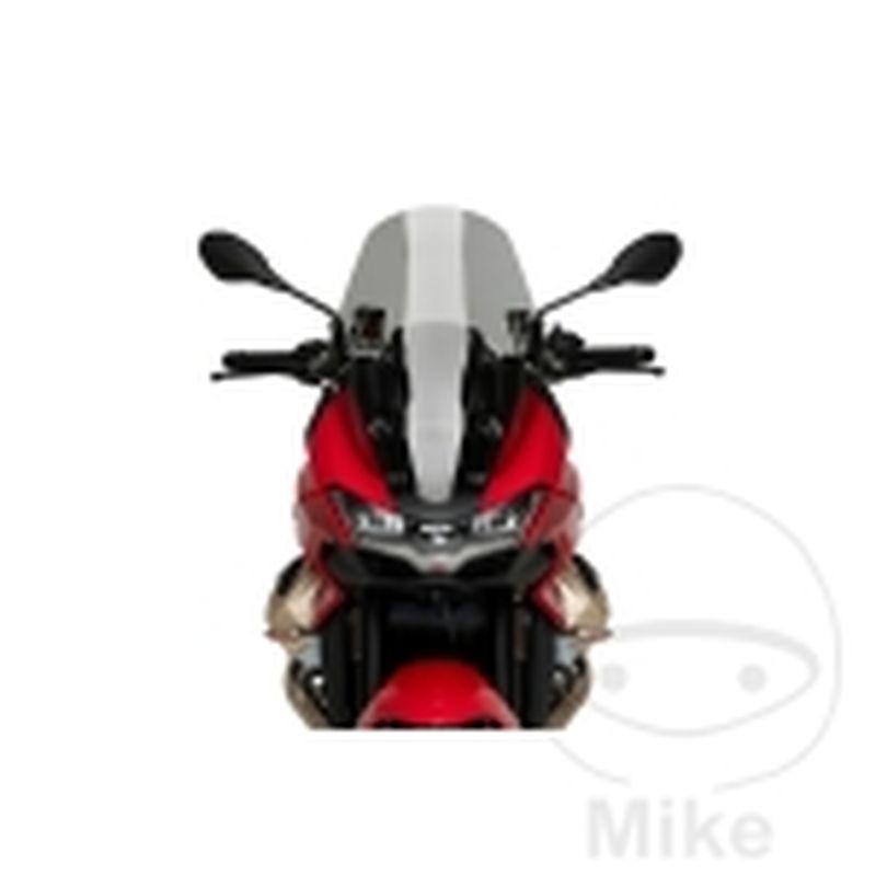 Parabrisas Touring Puig Ahumado | Motos Camaral