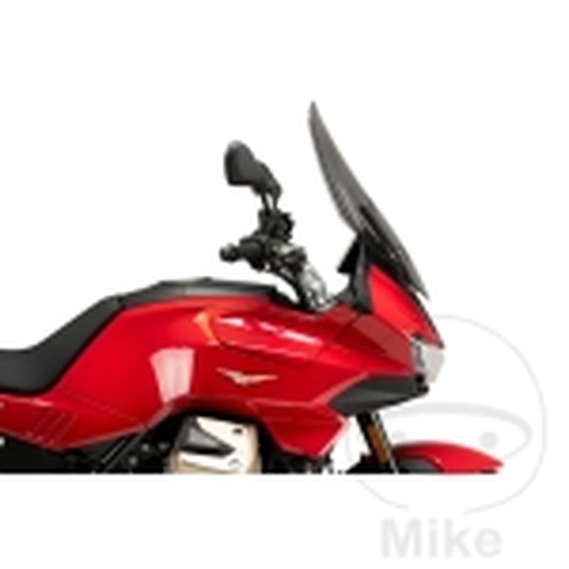 Parabrisas Touring Puig Ahumado | Motos Camaral