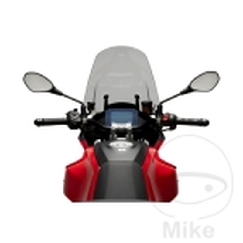 Parabrisas Touring Puig Ahumado | Motos Camaral