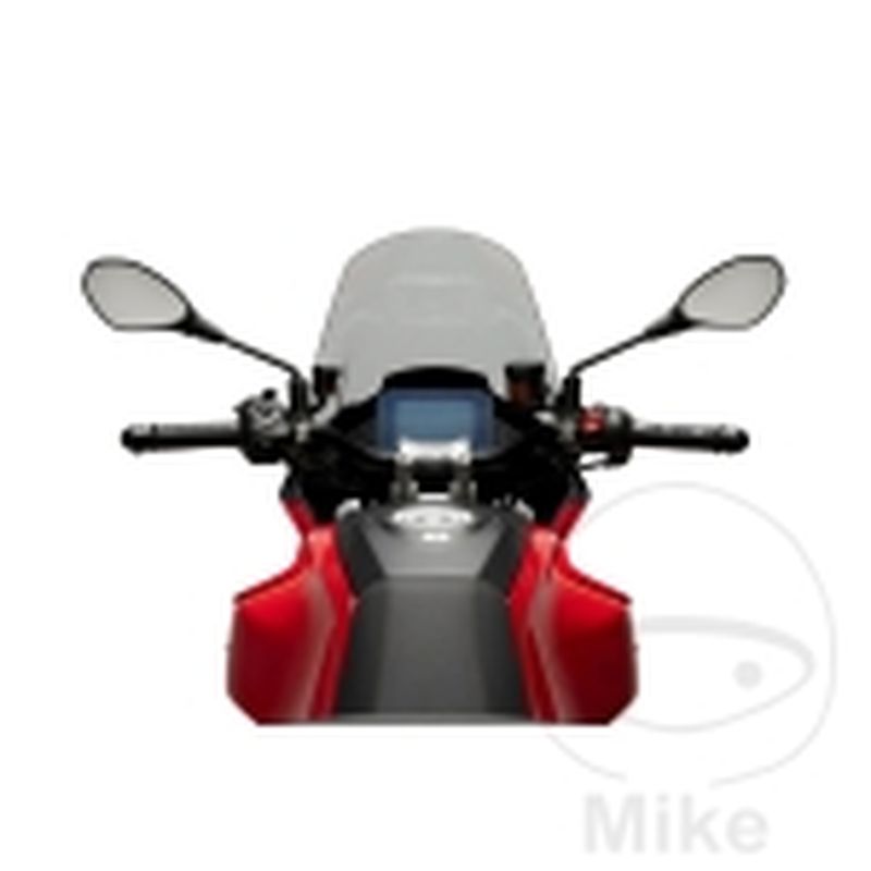 Parabrisas Touring Puig Ahumado | Motos Camaral