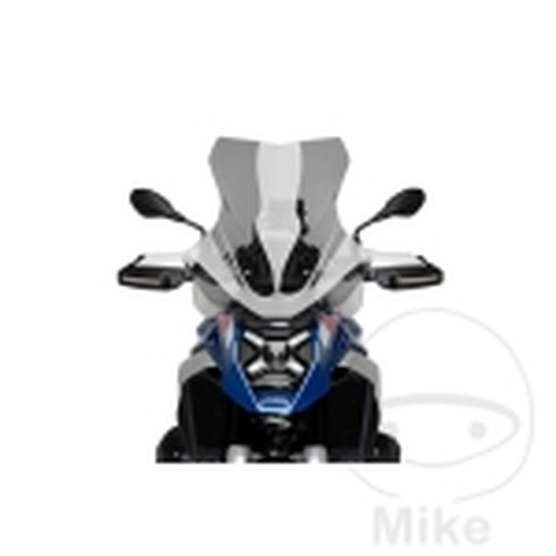 Parabrisas Touring Puig Ahumado | Motos Camaral