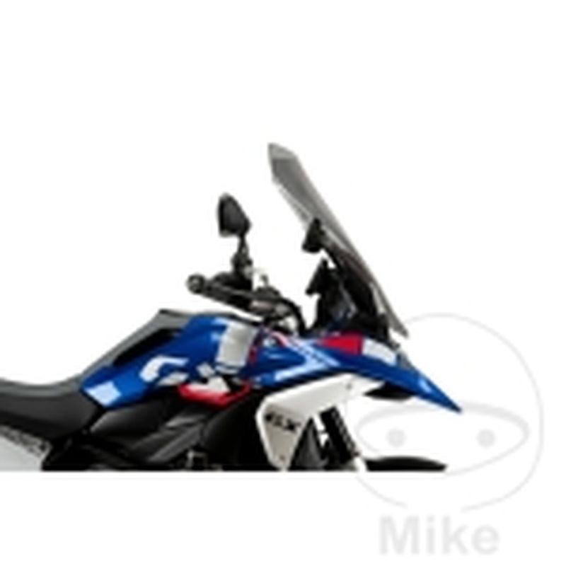 Parabrisas Touring Puig Ahumado | Motos Camaral