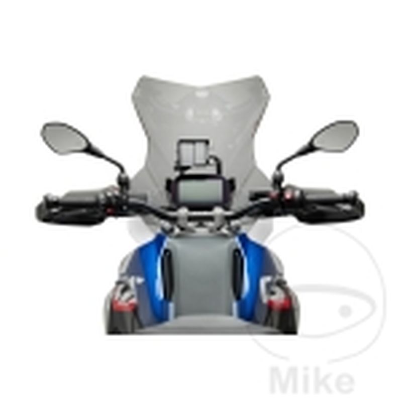 Parabrisas Touring Puig Ahumado | Motos Camaral