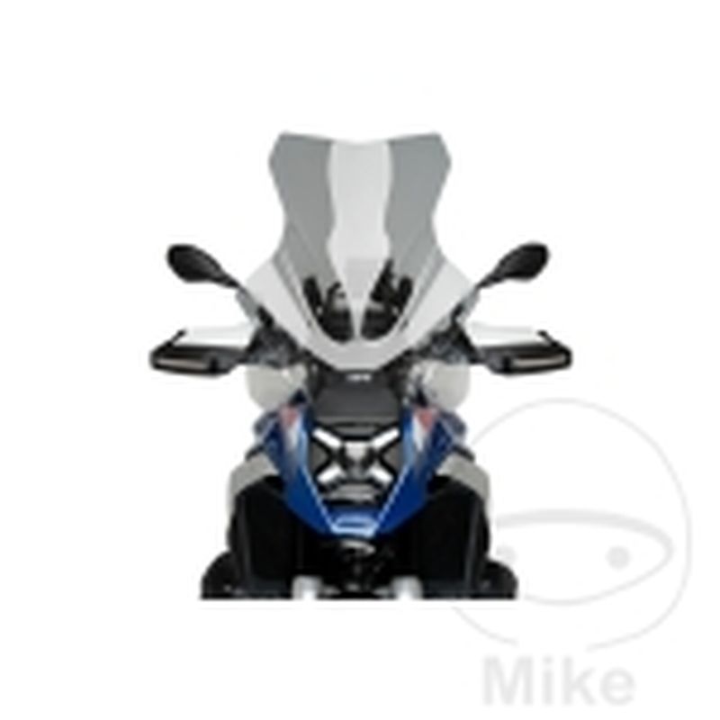 Parabrisas Touring Puig Ahumado | Motos Camaral
