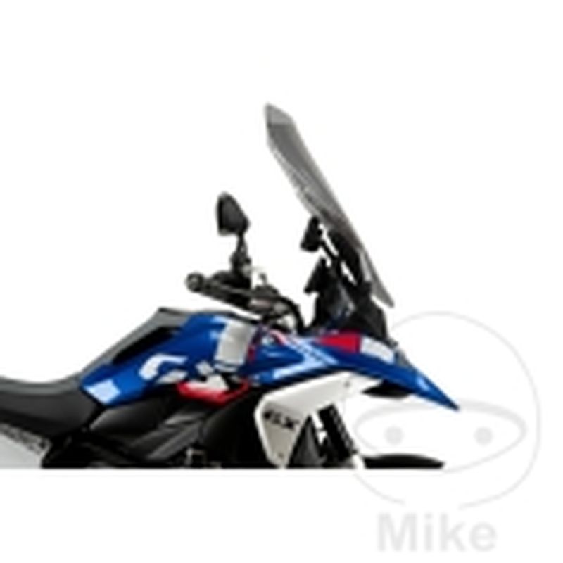 Parabrisas Touring Puig Ahumado | Motos Camaral