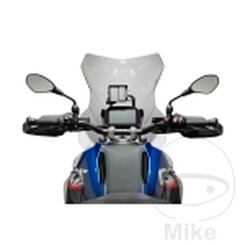 Parabrisas Touring Puig Ahumado | Motos Camaral