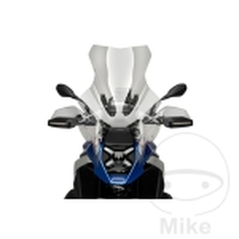Parabrisas Touring Puig Transparente | Puig | Motos Camaral