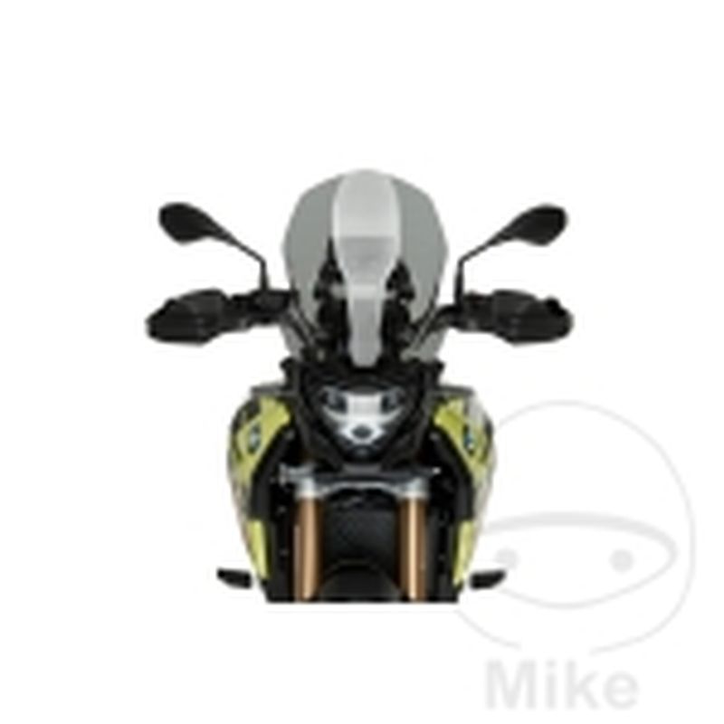 Parabrisas Touring Puig Ahumado | Motos Camaral
