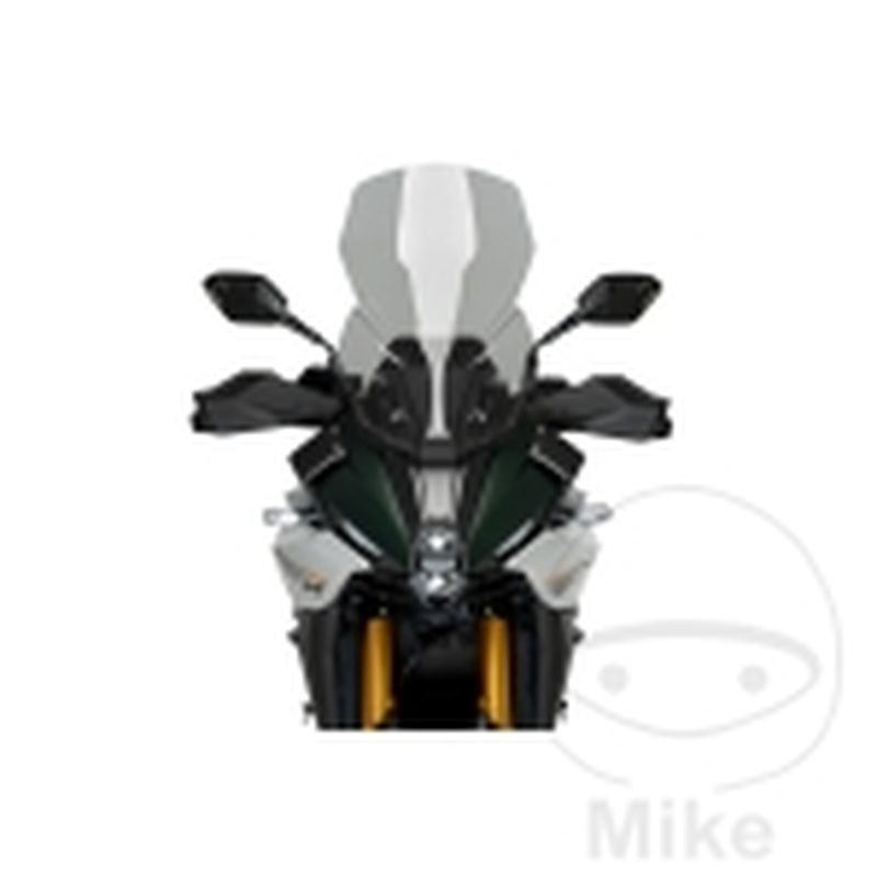 Parabrisas Touring Puig Ahumado | Motos Camaral