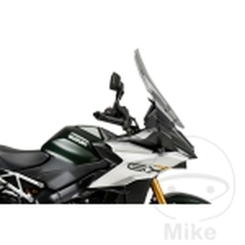 Parabrisas Touring Puig Ahumado | Motos Camaral