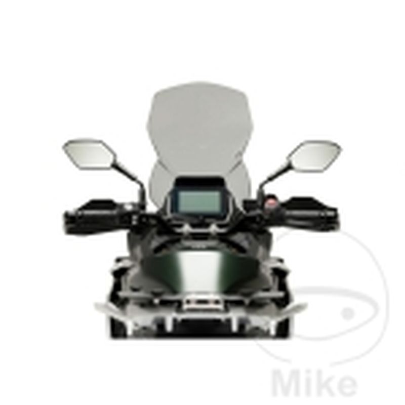 Parabrisas Touring Puig Ahumado | Motos Camaral