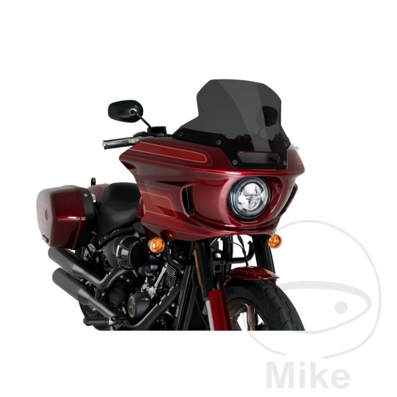 Parabrisas Touring Puig Sport Oscuro | Puig | Motos Camaral