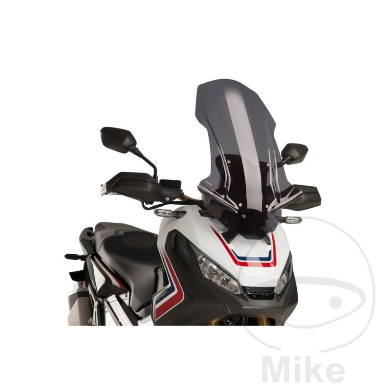 Parabrisas Touring Puig Oscuro | Motos Camaral