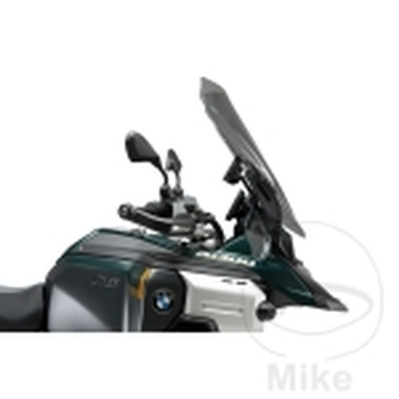 Parabrisas Touring Plus Puig Ahumado | Motos Camaral