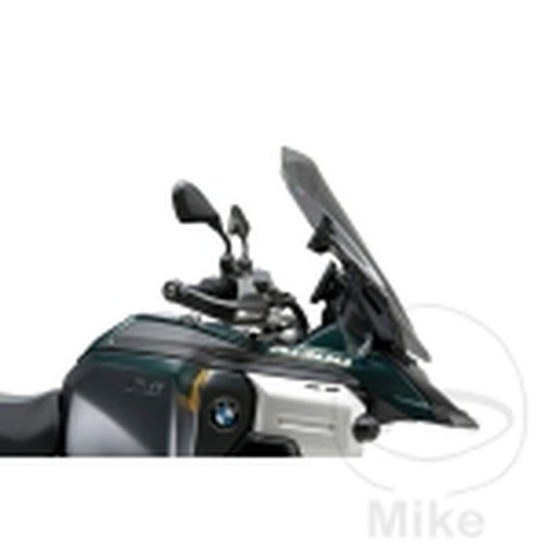 Parabrisas Touring Plus Puig Ahumado | Motos Camaral