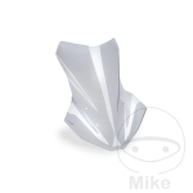 Parabrisas Touring Plus Puig Transparente | Motos Camaral