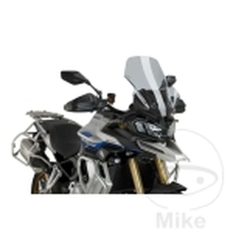 Parabrisas Touring Puig Ahumado | Motos Camaral