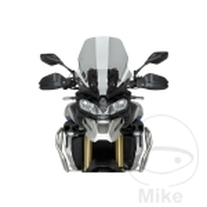 Parabrisas Touring Puig Ahumado | Motos Camaral