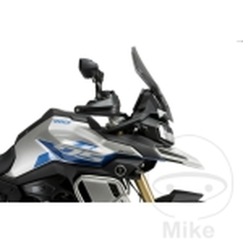 Parabrisas Touring Puig Ahumado | Motos Camaral