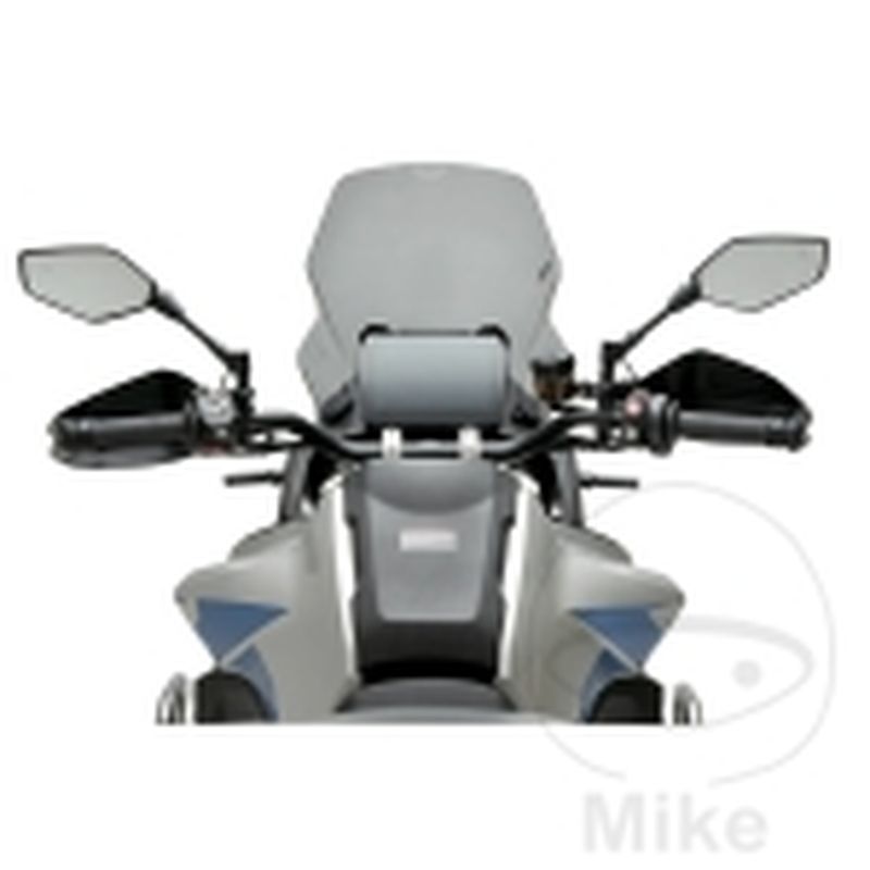 Parabrisas Touring Puig Ahumado | Motos Camaral