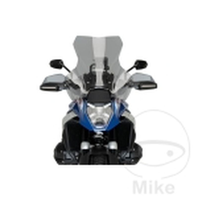 Parabrisas Touring Plus Puig Ahumado | Motos Camaral