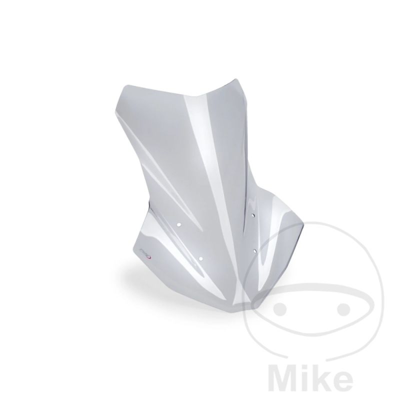 Parabrisas Touring Plus Puig Transparente | Motos Camaral