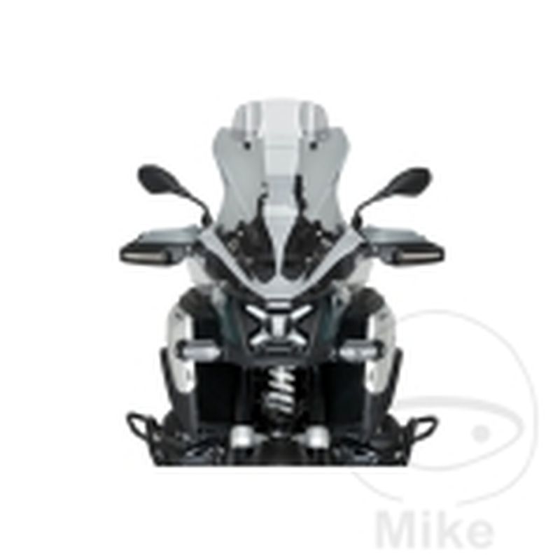 Parabrisas Touring Plus con Spoiler Puig | Motos Camaral