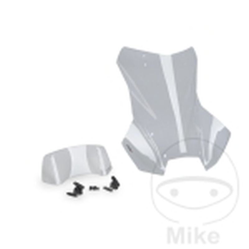 Parabrisas Touring Plus con Spoiler Puig | Motos Camaral