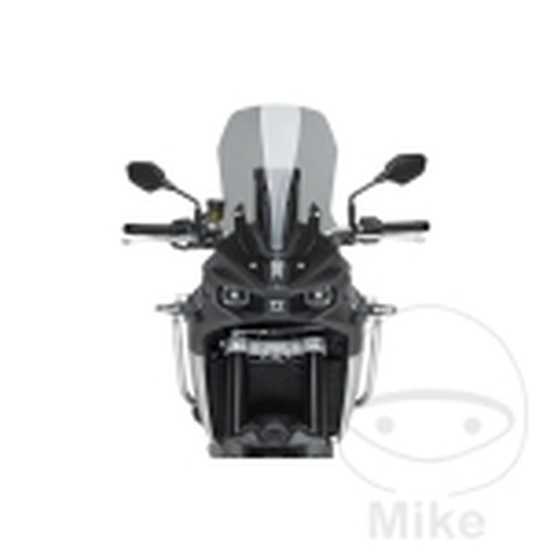 Parabrisas Touring Puig Ahumado | Motos Camaral