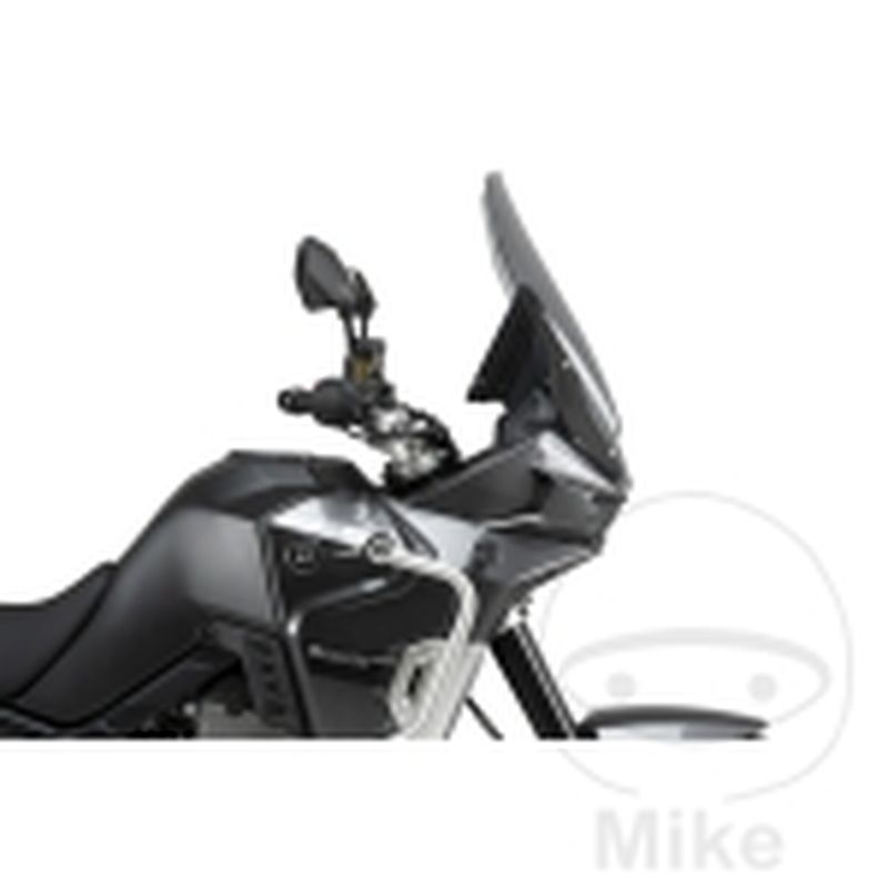 Parabrisas Touring Puig Ahumado | Motos Camaral