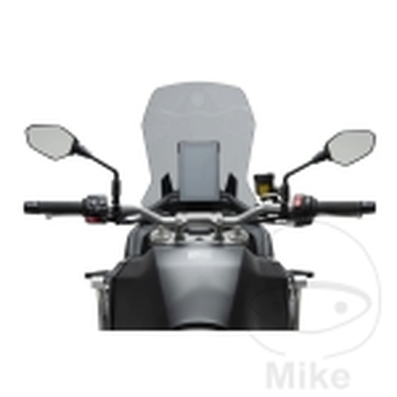 Parabrisas Touring Puig Ahumado | Motos Camaral