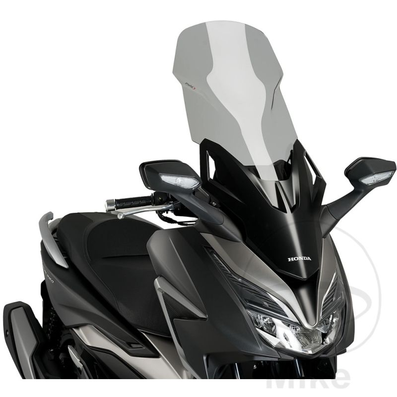 Parabrisas Touring V-Tech Puig Oscuro | Motos Camaral