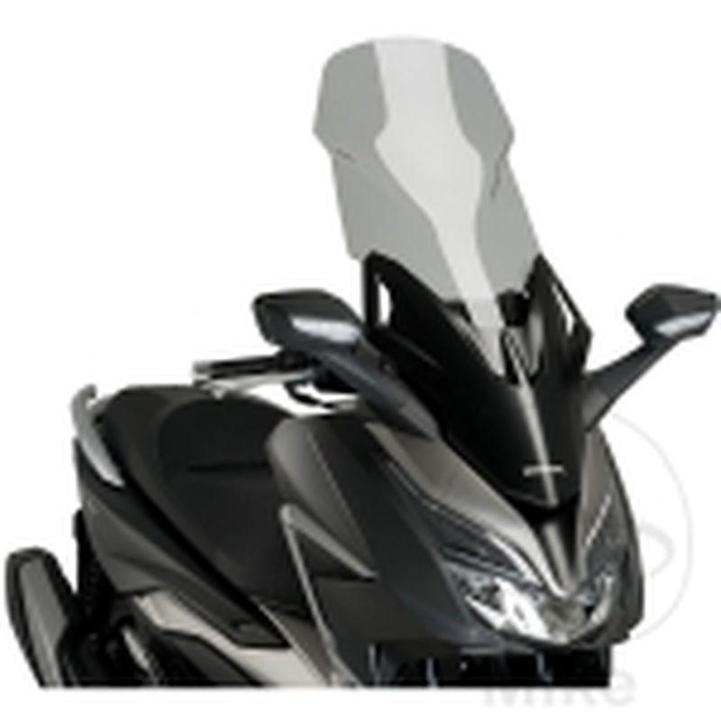 Parabrisas Touring V-Tech Puig Oscuro | Motos Camaral