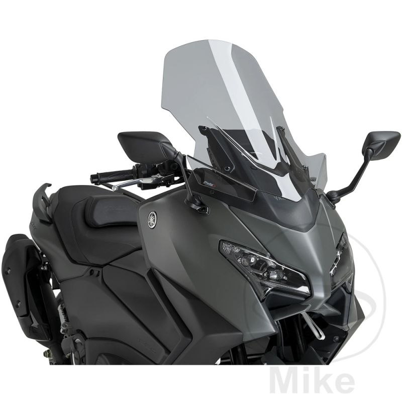 Parabrisas Touring V-Tech Puig | Motos Camaral