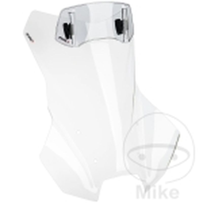 Parabrisas Touring Plus con Spoiler Puig | Motos Camaral