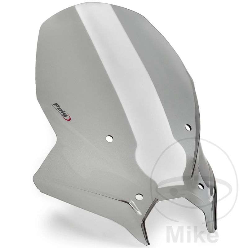 Parabrisas Touring New Generation Puig Naked | Motos Camaral