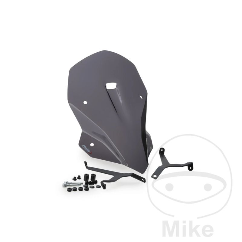 Parabrisas Touring New Generation Puig Naked | Motos Camaral