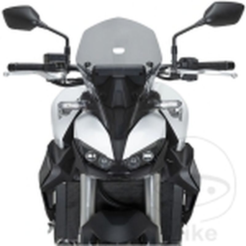 Parabrisas Touring New Generation Puig Naked | Motos Camaral