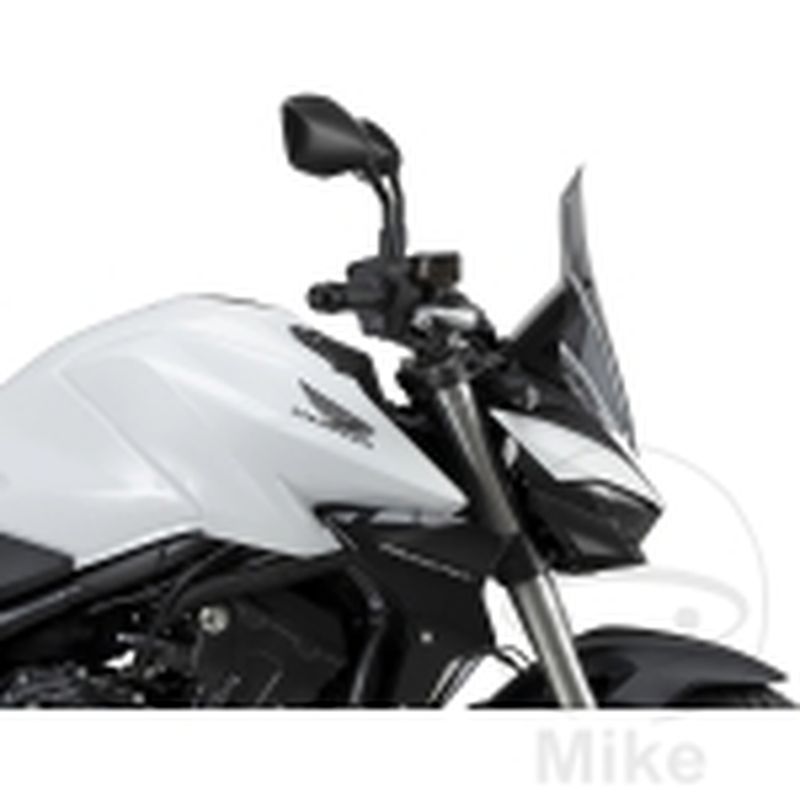 Parabrisas Touring New Generation Puig Naked | Motos Camaral